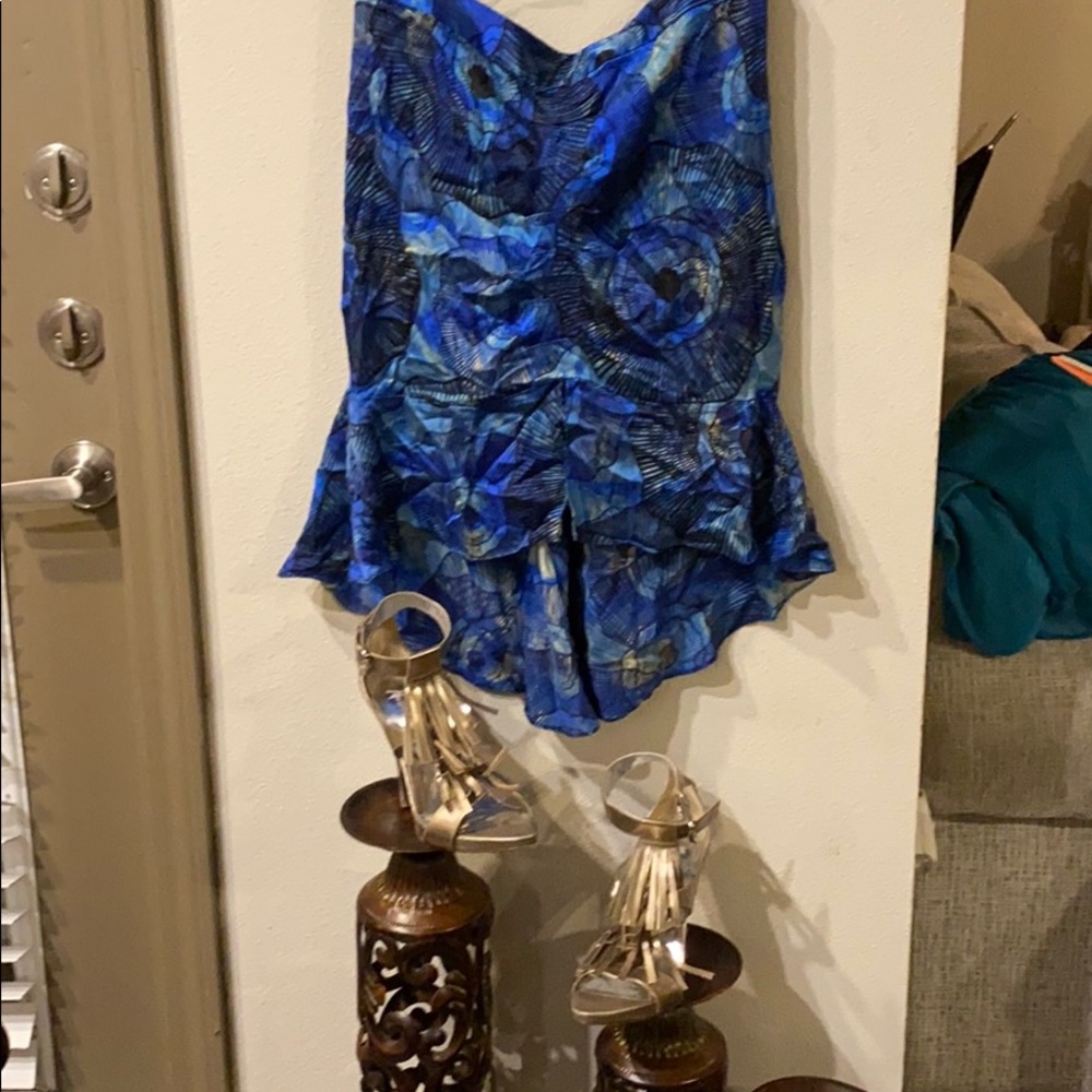 Marciano Guess Asymmetrical skirt